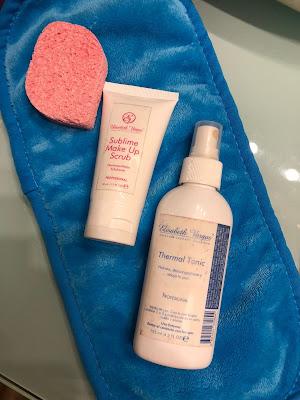 Limpieza, Exfoliación, Mascarilla.- Viernes de Spa. Limpieza, Exfoliación, Mascarilla.- Viernes de Spa.