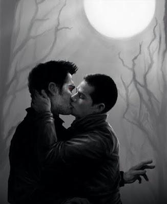 POEMA LGBTIQ: VAMOS A VIVIR A LA LUNA