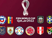 Conmebol confirma triple fecha octubre rumbo Catar