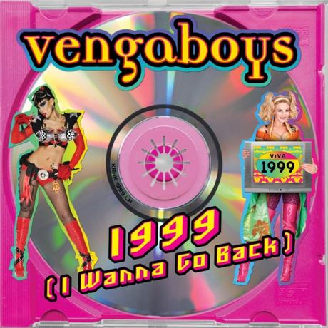 Vengaboys declaran el siglo XXI un fracaso y nos animan a volver a ‘1999’ 1999