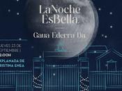 Amenabar patrocinará proyección especial aire libre parque Cristina Enea 69SSIFF