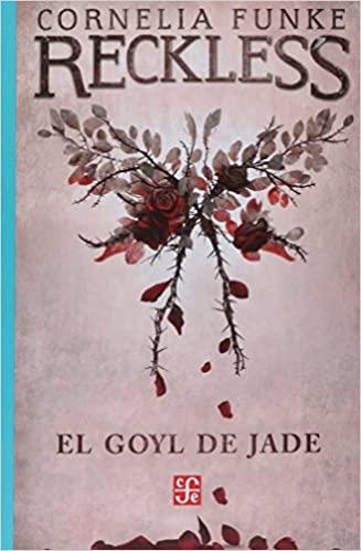 Reckless 1 – El goyl de jade