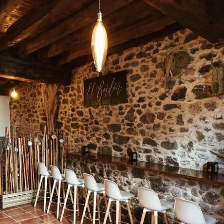 Reseña gastronómica: Gastro Bar El Bordón en Molinaseca 1