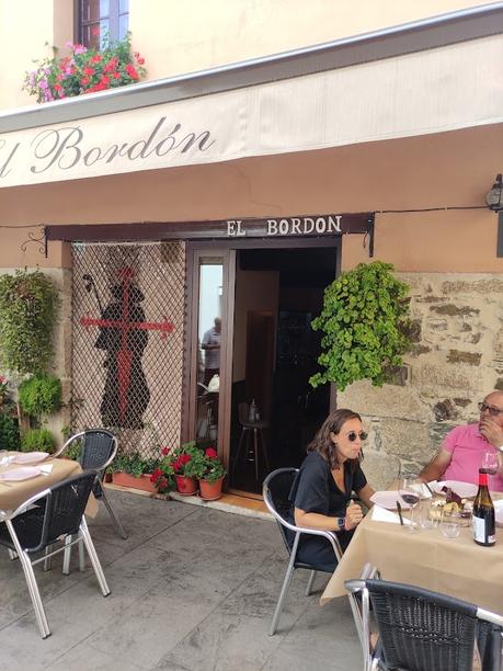 Reseña gastronómica: Gastro Bar El Bordón en Molinaseca 2