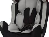 Asiento Coche Infantil Barato Lidl mejor