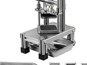 Cortador Patatas Lidl mejor para