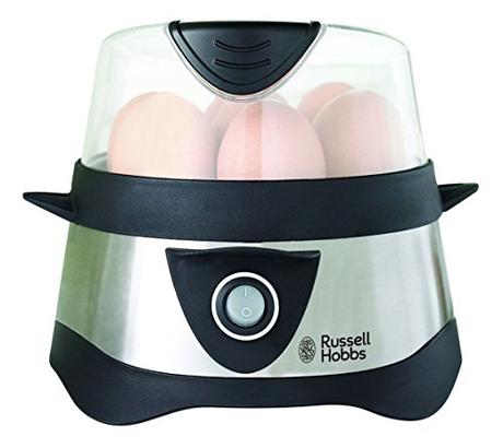 Cocedor de Huevos Lidl ▷▷ El mejor para ti