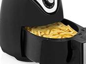 Freidora Aire Lidl mejor compra