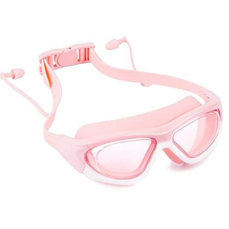 Las mejores Gafas de Natación Decathlon ▷▷ Para comprar este año