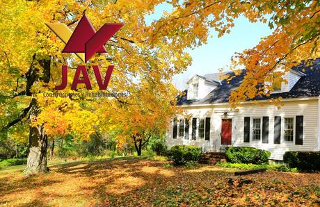 Razones por las que el otoño es el mejor momento para reformar el hogar, por JAV construciones