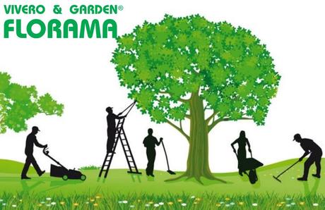 Comienza la temporada de la poda de árboles: ¿cómo se realiza?, por Decoración de Jardines Florama