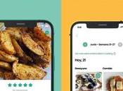 MyRealFood debe tener telefóno móvil para mejorar estilo vida