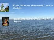 EFEMÉRIDES REALES septiembre