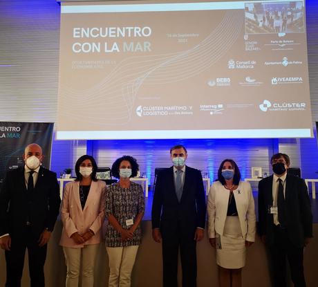 Un PERTE para el sector marítimo español