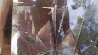 Caleidoscopios siempre.