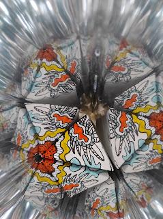 Caleidoscopios siempre.