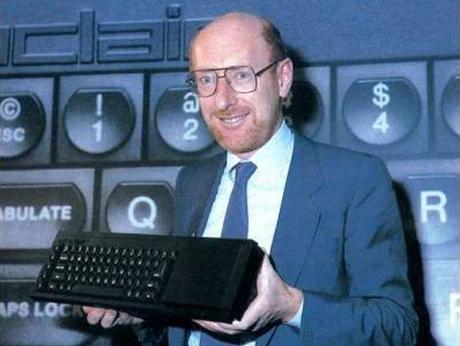 Sinclair QL