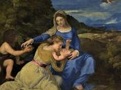 grandeza artística Tiziano estuvo totalidad Arte, Belleza, pero, también, manera narrarla.