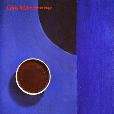 Chris Rea - Julia (1993)