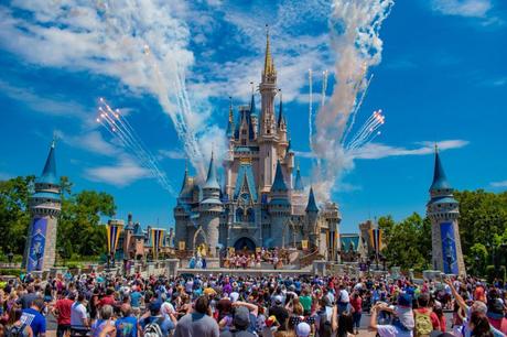 Disney celebra el mes de Herencia Hispana en sus parques
