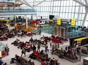 Londres: Reino Unido dejará exigir test viajeros vacunados