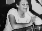 trinchera (Ofelia Gronlier Lamar).