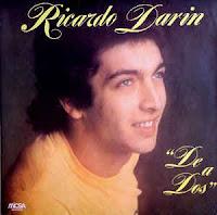 De a dos (álbum de Ricardo Darín)