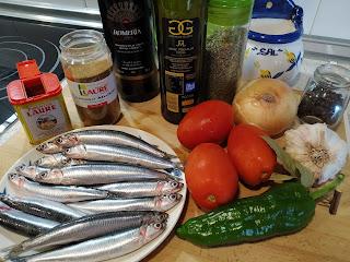 MORUNA DE BOQUERONES MORUNA DE BOQUERONES