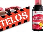 Combate Kilos Forté Pharma