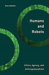 Una filosofía para humanos y robots con Sven Nyholm