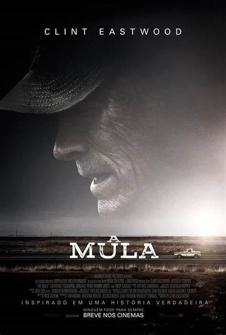 MULA - Clint Eastwood
