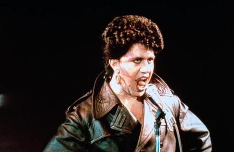 LABERINTO DE PASIONES - Almodovar LABERINTO DE PASIONES - Almodovar