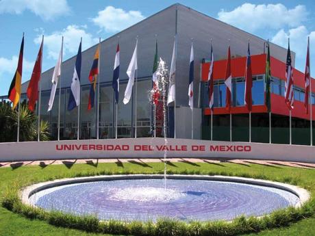 Mejores escuelas privadas de medicina Universidad del Valle de México - Mejores escuelas privadas de medicina