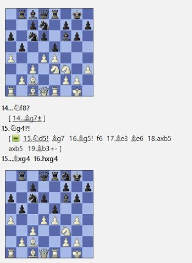 Lasker, Capablanca y Alekhine o ganar en tiempos revueltos (164)