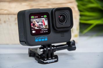 GoPro Hero 10 Black In-Depth Review