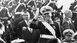 El Perón que no miramos