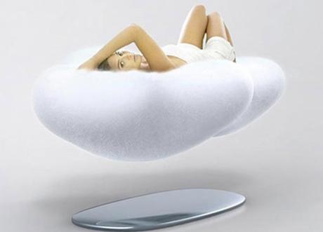 muebles del futuro: ideas de muebles para ahorrar espacio 2