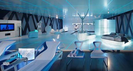 muebles del futuro: ideas de muebles para ahorrar espacio muebles del futuro: ideas de muebles para ahorrar espacio