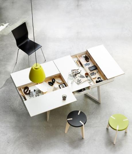 muebles del futuro: ideas de muebles para ahorrar espacio muebles del futuro: ideas de muebles para ahorrar espacio