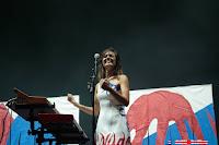 Maika Makovski en Tomavistas Extra