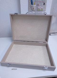 MALETIN DE MADERA MALETIN DE MADERA