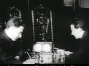 Lasker, Capablanca Alekhine ganar tiempos revueltos (165)