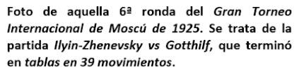 Lasker, Capablanca y Alekhine o ganar en tiempos revueltos (165)