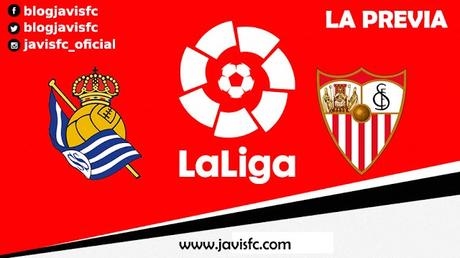 Previa Real Sociedad - Sevilla FC