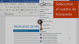 Office 2021: Novedades incluidas Office 2021: Novedades incluidas