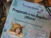 Reseña|| Pregúntale ángeles ¡ahora!- Gaby Heredia