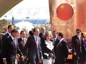 Nadie atreve decirlo, pero Expo Olimpiadas Barcelona fueron fracaso