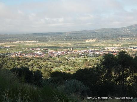 Ruta de Los Molinos Ruta de Los Molinos