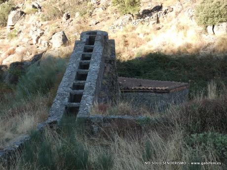 Ruta de Los Molinos Ruta de Los Molinos