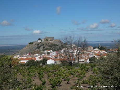 Ruta de Los Molinos Ruta de Los Molinos